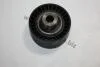 Ролик направляючий пасу ГРМ Citroen C4/C5 2.0 HDi/2.2HDi 04- Ford Focus 2.0TDCi 03- Automega (Dello) 300830051 (фото 1)