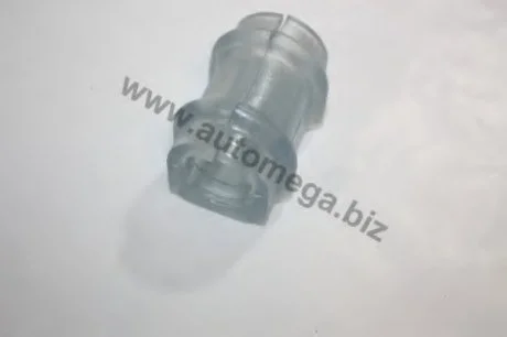 Втулка стабилизатора перед. внутрь. Citroen Saxo -97/Peugeot 106 I, II 1.0-1.6 86- Automega (Dello) 305094057