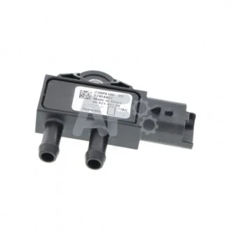 Фото 1 - датчик давления выхл газов Berlingo II,C3,C4,C5 / Partner II,208,308 Automotor Automotor France OSE0001 Датчик давления выхл газов Berlingo II,C3,C4,C5 / Partner II,208,308 Automotor Automotor France OSE0001 (фото 1)