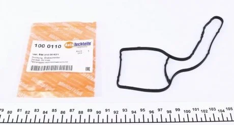 Прокладка сепаратора AUTOTECHTEILE 1 000 110 (фото 1)