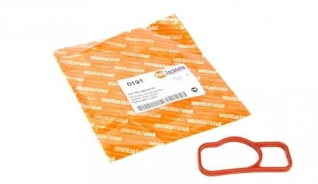 Прокладка помпы AUTOTECHTEILE 1 000 191