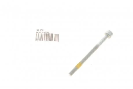 Болт крепления AUTOTECHTEILE 1 000 703 (фото 1)