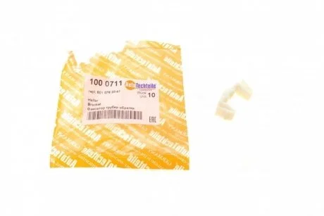 Кронштейн крепления AUTOTECHTEILE 100 0711