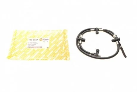 Шланг обратки AUTOTECHTEILE 1 000 757