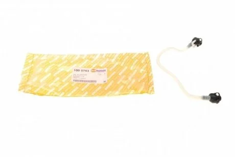 Трубка паливна AUTOTECHTEILE 1 000 763