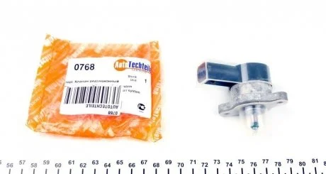 Клапан редукционный AUTOTECHTEILE 1 000 768
