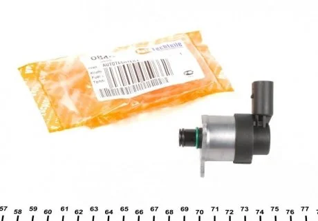 Редукційний клапан паливної рейки Mercedes Benz OM646/647/648 02-> AUTOTECHTEILE 100 0840