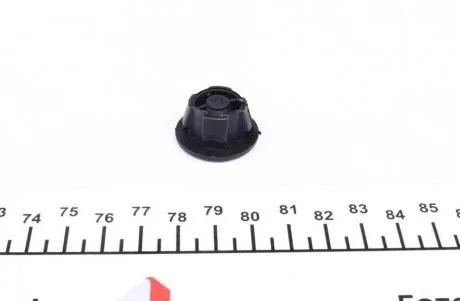 Кріплення накладки двигуна AUTOTECHTEILE 1 000 914