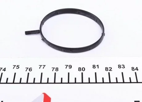 Прокладка турбины AUTOTECHTEILE 1 000 934