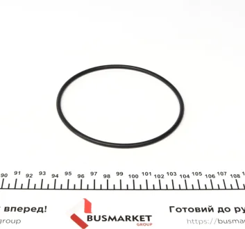 Прокладка коллектора AUTOTECHTEILE 100 0936 (фото 1)