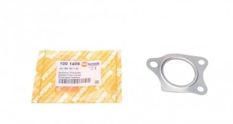 Прокладка турбины Mercedes Benz OM642 AUTOTECHTEILE 100 1409