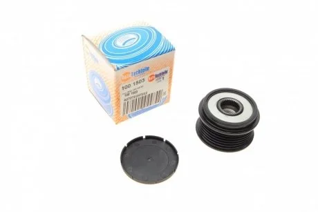 Шків генератора AUTOTECHTEILE 1 001 503