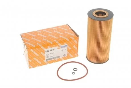 Фільтр масляний AUTOTECHTEILE 1 001 800