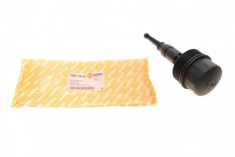 Кришка фільтра AUTOTECHTEILE 1 001 810