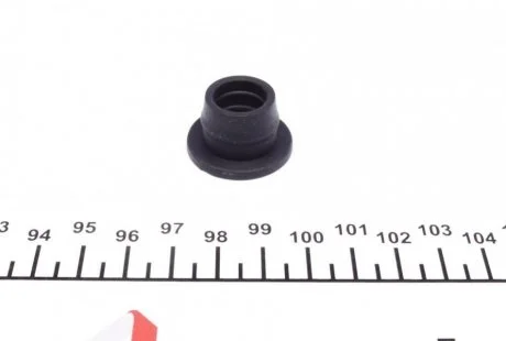 Фото 1 - прокладка трубки AUTOTECHTEILE 1 001 831 Прокладка трубки AUTOTECHTEILE 1 001 831 (фото 1)