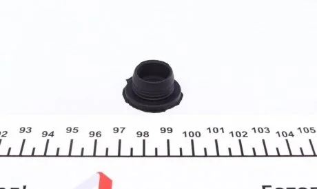 Прокладка трубки AUTOTECHTEILE 1 001 832 (фото 1)