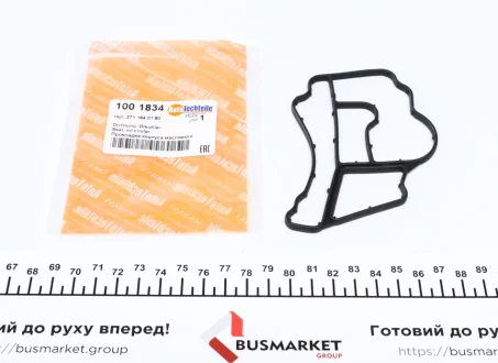 Прокладка корпуса AUTOTECHTEILE 1 001 834