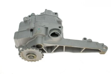 Масляный насос Mercedes Benz W639 OM642 06-14/ W906 OM642 06-18/ W907/W910 OM642 18-/ W211 OM642 05-08/ X164 OM642 09-12/ W461/W463 OM642 09- AUTOTECHTEILE 100 1839