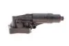 Корпус масляного фільтра Mercedes Benz W 207 / W 204 / W 212 (M271) AUTOTECHTEILE 100 1857 (фото 3)