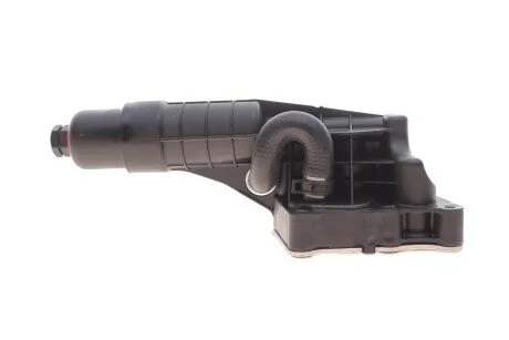 Корпус масляного фільтра Mercedes Benz W 207 / W 204 / W 212 (M271) AUTOTECHTEILE 100 1857