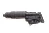 Корпус масляного фільтра Mercedes Benz W 207 / W 204 / W 212 (M271) AUTOTECHTEILE 100 1857 (фото 5)