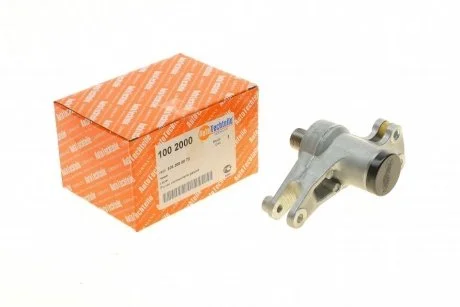 Натяжитель ремня AUTOTECHTEILE 1 002 000