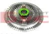 Муфта вентилятора AUTOTECHTEILE 1 002 051 (фото 3)