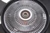 Термомуфта з крильчаткою Mercedes Benz Sprinter 906 AUTOTECHTEILE 100 2059 (фото 3)