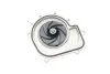 Водяний насос Mercedes Benz W204 OM651 08-14 / W212 OM651 09-16 / W447 OM651 14-> AUTOTECHTEILE 100 2069 (фото 3)