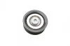 Ролик обводной Mercedes Benz OM651 (подшипник INA) AUTOTECHTEILE 100 2083 (фото 2)