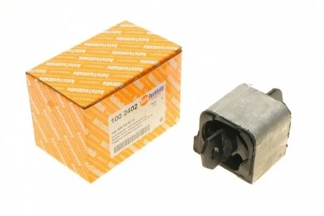 Подушка КПП AUTOTECHTEILE 1 002 402