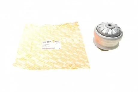 Подушка двигуна Mercedes Benz W124 AUTOTECHTEILE 100 2415