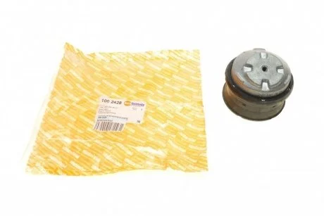 Подушка двигателя Mercedes Benz M112 AUTOTECHTEILE 100 2428 (фото 1)