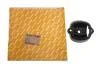 Подушка двигателя Mercedes Benz W123 AUTOTECHTEILE 100 2430 (фото 4)