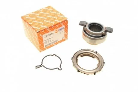 Фото 1 - выжимной подшипник MB 609-811 OM364 AUTOTECHTEILE 100 2510 Выжимной подшипник MB 609-811 OM364 AUTOTECHTEILE 100 2510 (фото 1)