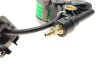 Подшипник выжимной Mercedes Benz Sprinter OM611/OM612 00-06 / Crafter 2.5 TDI 06-13 AUTOTECHTEILE 100 2513 (фото 2)