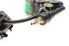 Підшипник вижимний Mercedes Benz Sprinter OM611/OM612 00-06 / Crafter 2.5 TDI 06-13 AUTOTECHTEILE 100 2513 (фото 2)