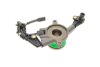 Подшипник выжимной Mercedes Benz Sprinter OM611/OM612 00-06 / Crafter 2.5 TDI 06-13 AUTOTECHTEILE 100 2513 (фото 5)
