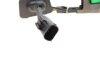 Подшипник выжимной Mercedes Benz Sprinter OM611/OM612 00-06 / Crafter 2.5 TDI 06-13 AUTOTECHTEILE 100 2513 (фото 7)