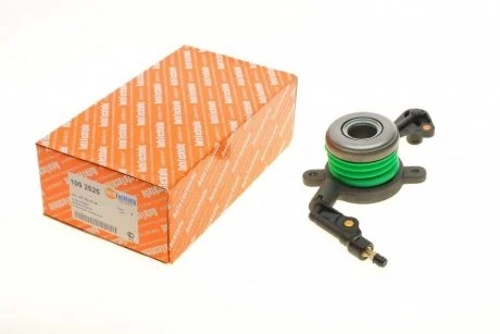 Підшипник вижимний AUTOTECHTEILE 1 002 525