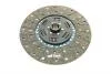 Диск сцепления, 310mm DB814, OM364 AUTOTECHTEILE 100 2545 (фото 2)