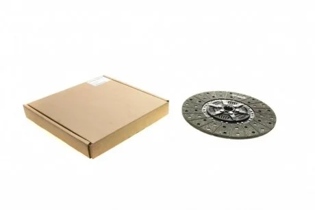 Диск сцепления, 310mm DB814, OM364 AUTOTECHTEILE 100 2545