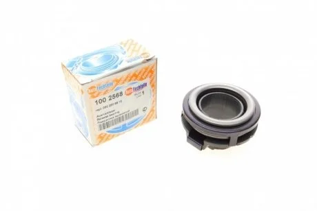 Підшипник вижимний Mercedes Benz W123 AUTOTECHTEILE 100 2568