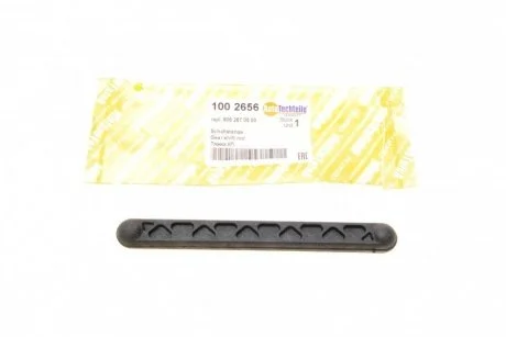Тяжка КПП AUTOTECHTEILE 1 002 656