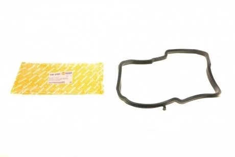 Прокладка поддона АКПП Mercedes Benz W123/124/126/140/201/202/210 1.8-4.2 i/D/TD 76-> AUTOTECHTEILE 100 2703 (фото 1)