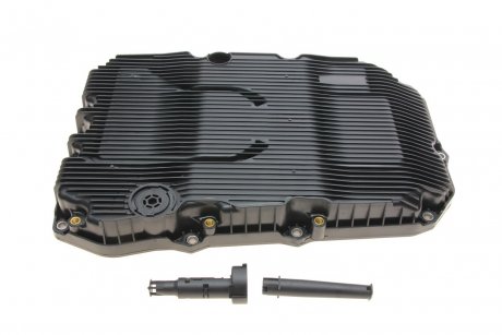 Поддон АКПП Mercedes Benz W205 14- / W213 16- / X166 15-19 / X253 15- / W166 15-18 / W222 13-20 AUTOTECHTEILE 100 2705
