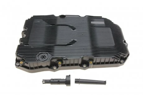 Поддон АКПП Mercedes Benz W205 14- / W213 16- / X166 15-19 / X253 15- / W166 15-18 / W222 13-20 AUTOTECHTEILE 100 2705