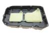 Поддон АКПП Mercedes Benz W205 14- / W213 16- / X166 15-19 / X253 15- / W166 15-18 / W222 13-20 AUTOTECHTEILE 100 2705 (фото 5)