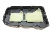 Поддон АКПП Mercedes Benz W205 14- / W213 16- / X166 15-19 / X253 15- / W166 15-18 / W222 13-20 AUTOTECHTEILE 100 2705 (фото 5)
