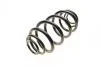 Пружина (спіральна стискання) підвіски, матеріал метал AUTOTECHTEILE 1 003 157 (фото 4)